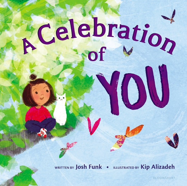 Book cover for Celebration of You
