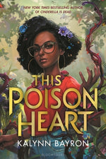 Book cover for This Poison Heart