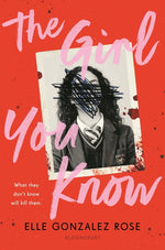 Book cover for Girl You Know