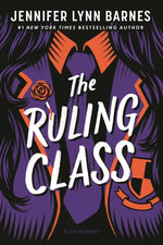 Book cover for Ruling Class