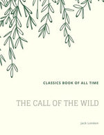 Book cover for The Call of the Wild