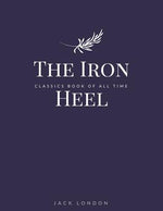 Book cover for The Iron Heel
