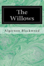 Book cover for Willows