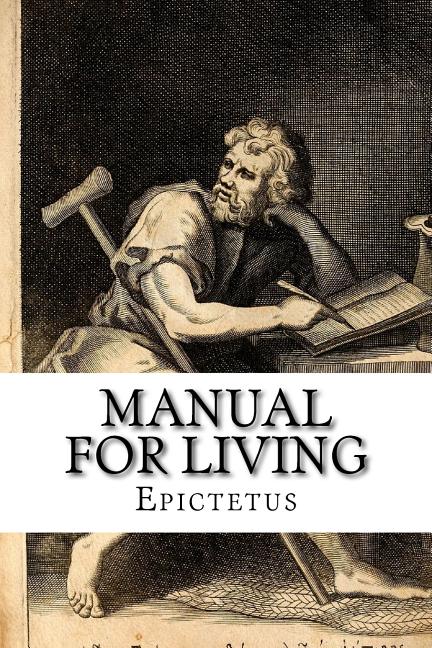 Book cover for Manual for Living