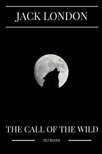 Book cover for The Call of the Wild