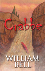 Book cover for Crabbe (First Edition, 20th Anniversary)