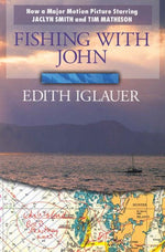 Book cover for Fishing with John