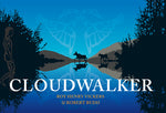 Book cover for Cloudwalker