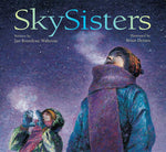 Book cover for Skysisters