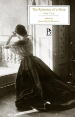 Book cover for Romance of a Shop
