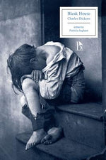 Book cover for Bleak House