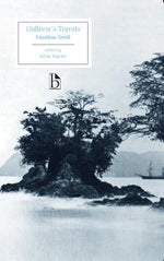 Book cover for Gulliver's Travels