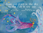 Book cover for From the Stars in the Sky to the Fish in the Sea