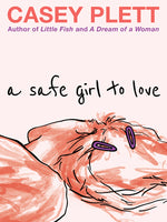 Book cover for A Safe Girl to Love