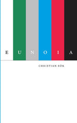 Book cover for Eunoia: The Upgraded Edition (Second Edition, the Upgraded)
