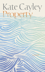 Book cover for Property