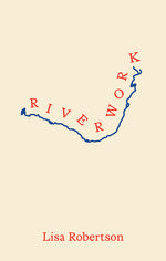 Book cover for Riverwork
