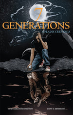Book cover for 7 Generations: A Plains Cree Saga