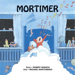 Book cover for Mortimer = Mortimer Mortimer