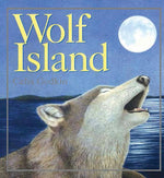 Book cover for Wolf Island (First Edition, Anniversary)