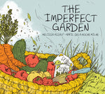 Book cover for Imperfect Garden