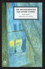 Book cover for Metamorphosis and Other Stories