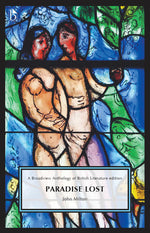 Book cover for Paradise Lost