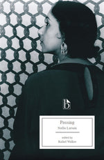 Book cover for Passing