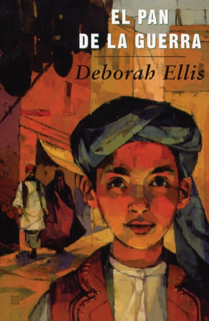 Book cover for El Pan de la Guerra