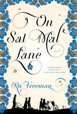 Book cover for On Sal Mal Lane