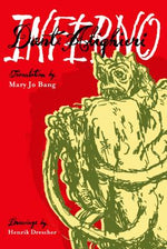 Book cover for Inferno