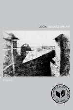 Book cover for Look: Poems
