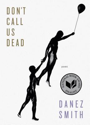 Book cover for Don't Call Us Dead: Poems