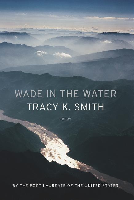 Book cover for Wade in the Water: Poems