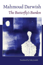 Book cover for The Butterfly's Burden