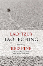 Book cover for Lao-Tzu's Taoteching