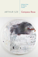 Book cover for Compass Rose