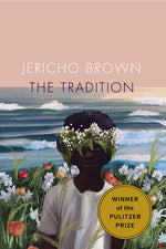 Book cover for The Tradition