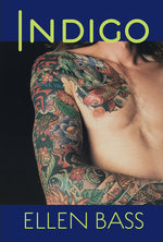 Book cover for Indigo