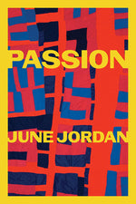 Book cover for Passion
