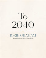Book cover for To 2040