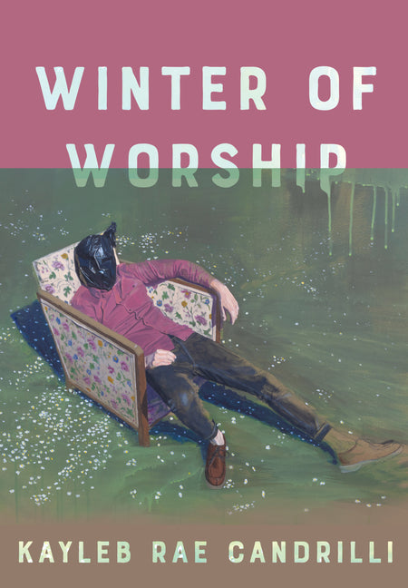 Book cover for Winter of Worship