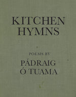 Book cover for Kitchen Hymns
