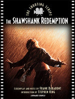 Book cover for Shawshank Redemption (Shooting Script)