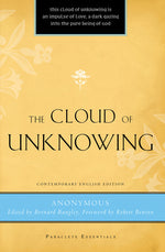 Book cover for Cloud of Unknowing