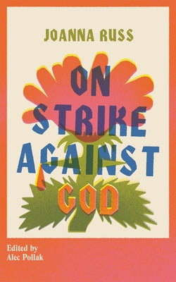 Book cover for On Strike Against God