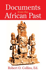 Book cover for Documents from the African Past