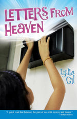 Book cover for Letters from Heaven / Cartas del Cielo
