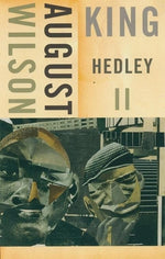 Book cover for King Hedley II