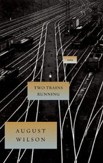 Book cover for Two Trains Running: 1969